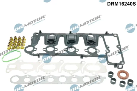 Прокладки комплект DR MOTOR DRM16240S