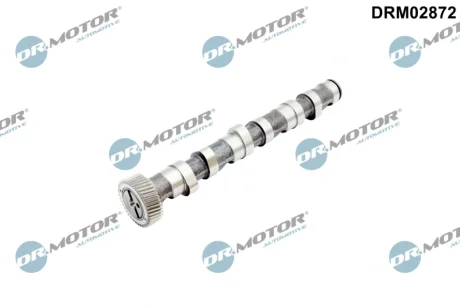 Розподільний вал DR MOTOR DRM02872