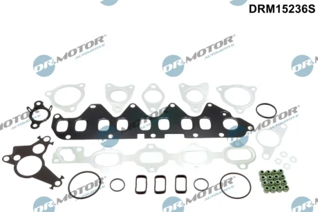Прокладки комплект DR MOTOR DRM15236S