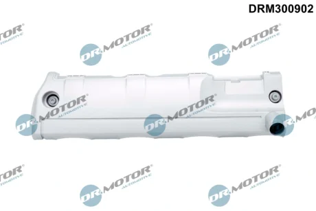 Клапанна кришка DR MOTOR DRM300902