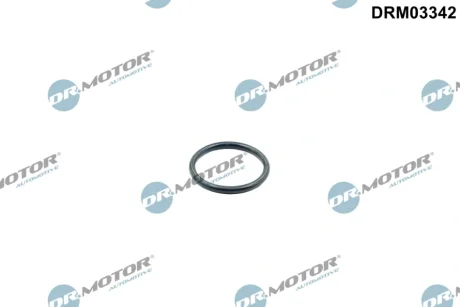 Клапанна кришка DR MOTOR DRM7904