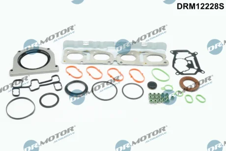 Прокладки комплект DB DR MOTOR DRM12228S