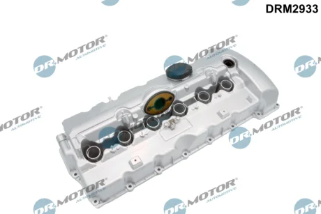 Клапанна кришка DR MOTOR DRM2933
