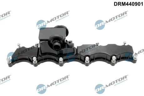Клапанна кришка DR MOTOR DRM440901