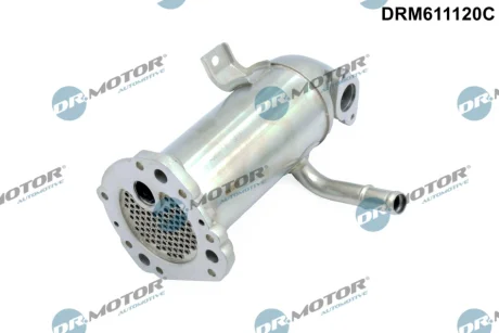 CHŁODNICA EGR DR MOTOR DRM611120C