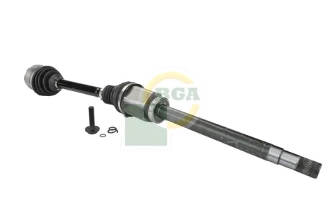 Піввісь перед. SPRINTER 18- Пр. BGA DS5632R