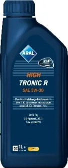 HighTronic R 5W-30 1 л. ARAL 15F459