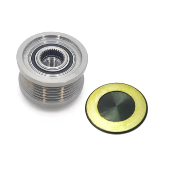 Муфта генератора SKF VKM 03204