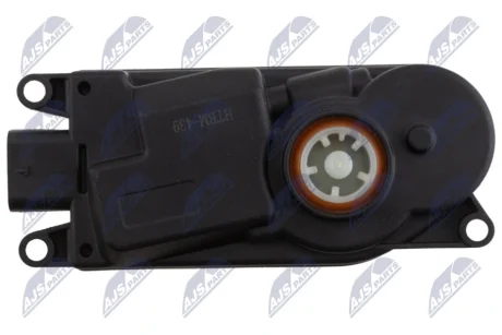 AIRFLOW CONTROL MODULE NTY EZC-BM-439