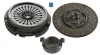 Зчеплення (набір) SACHS 3400700641 (фото 1)