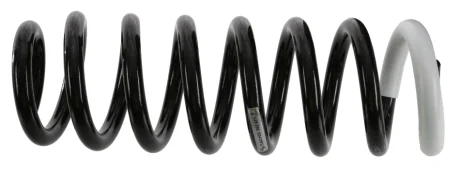 Пружина підвіски задн Лів/Прав PEUGEOT 3008 II 1.6H 10.19- SACHS 992471