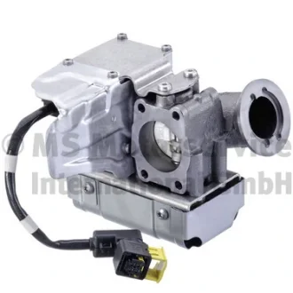 Клапан EGR DAF XD, XF 106, XG MX-11300-MX-13390 05.17- PIERBURG 708797400