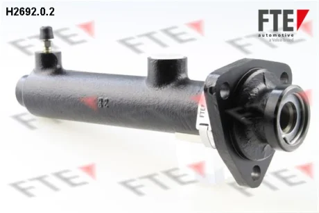 Brake master cylinder FTE 9722003