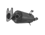 Diesel particulate filter ASSO 5107174 (фото 1)