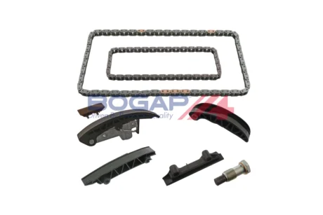 ZESTAW LANCUCHA ROZRZADU BOGAP A1328250