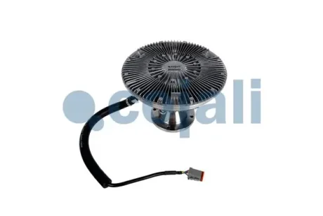 Radiator fan coupling COJALI 7073423