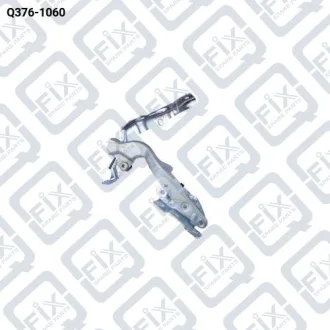 ПЕТЛЯ КАПОТА ПРАВАЯ Q-fix Q376-1060