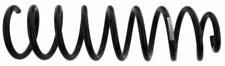 Пружина підвіски передн Лів/Прав MERCEDES CLS (C257), E (A238), E (C238), E (W213), E T-MODEL (S213) 1.6D-2.0H 01.16- SACHS 991364