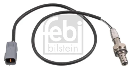 Lambda sensor FEBI BILSTEIN 198167