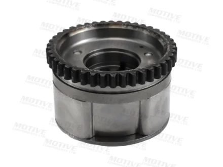 Фото 1 - шків з датчиком фаз ГРМ NISSAN ALMERA II, ALMERA TINO, PRIMERA, SENTRA V 1.5/1.8 01.00-10.08 MOTIVE VVTG4042 Шків з датчиком фаз ГРМ NISSAN ALMERA II, ALMERA TINO, PRIMERA, SENTRA V 1.5/1.8 01.00-10.08 MOTIVE VVTG4042 (фото 1)