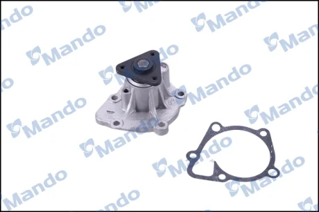 Фото 1 - помпа водяна MANDO MMC010010 Помпа водяна MANDO MMC010010 (фото 1)