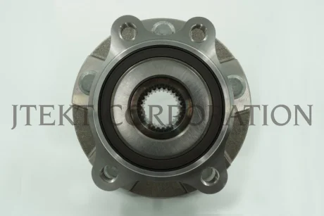 Маточина пер. TO Auris E150 07-, Avensis T270 09-, RAV4 A30 06- (KOYO) JTEKT (KOYO) 3DACF041D3JRAM