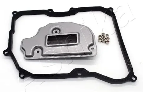 Фото 1 - фільтр АКПП ASHIKA FTA049 Фільтр АКПП ASHIKA FTA049 (фото 1)