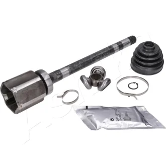 ШРКШ зі змазкою в комплекті ASHIKA 62-00-0327