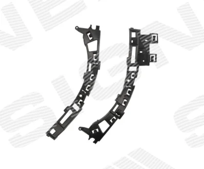 КРЕПЛЕНИЕ БАМПЕРА, PEUGEOT PARTNER, 06.12 - 18 Signeda PPG43054AL/R