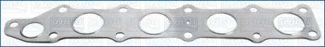 Прокладка выпускного коллектора Mitsubishi L200 (19-) 2.2d AJUSA 13343000