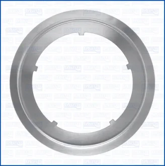 Прокладка турбины Ssangyong Korando (10-) 2.0d AJUSA 01539600