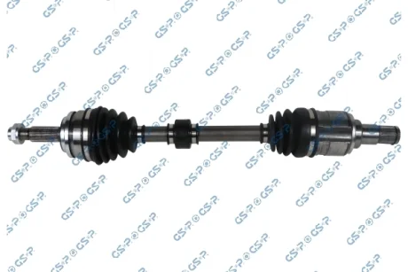 POLOS LEWA GSP 204379