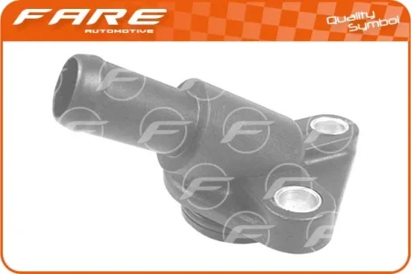 Фланець системи охолодження Fare 29915