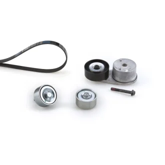 Фото 1 - комплект поліклинового ременя (із натягувачем) IVECO EUROCARGO I-III, EUROCARGO IV, EUROCARGO V, MAGIRUS F4AE0481A-F4GFE601A 09.00- Gates K018PK1688HD Комплект поліклинового ременя (із натягувачем) IVECO EUROCARGO I-III, EUROCARGO IV, EUROCARGO V, MAGIRUS F4AE0481A-F4GFE601A 09.00- Gates K018PK1688HD (фото 1)