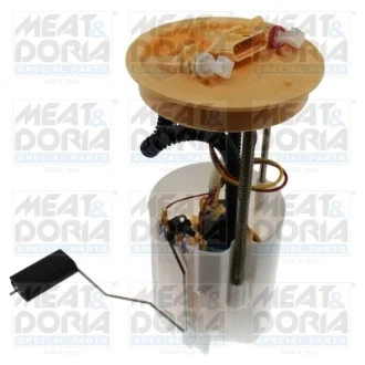 Fuel pump MEAT&DORIA 771046