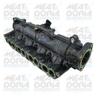 Intake manifold MEAT&DORIA 89438