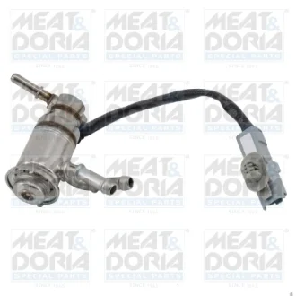 DeNOx dozing module MEAT&DORIA 73050