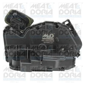 Door lock MEAT&DORIA 31699