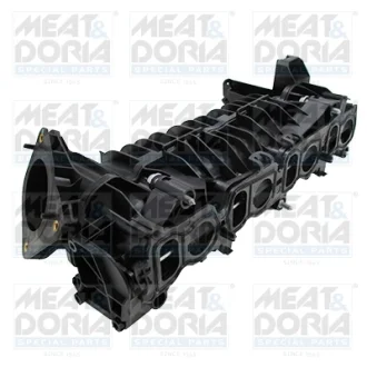 Intake manifold MEAT&DORIA 89546