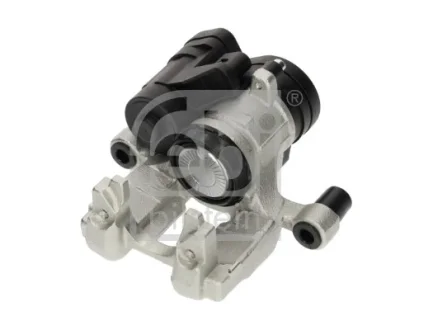 Гальмівний дисковий супорт задн Лів (новий) AUDI Q3 SEAT TARRACO SKODA KODIAQ I, SUPERB III VW ARTEON, ARTEON SHOOTING BRAKE, PASSAT ALLTRACK B8, PASSAT B8, TIGUAN, TIGUAN/SUV 1.0-2.0D 08.14- FEBI BILSTEIN 198796