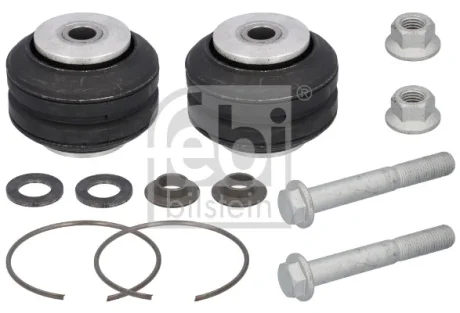 Drivers cab suspension repair kit FEBI BILSTEIN 197219