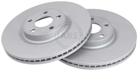 Brake Disc A.B.S. 18778