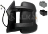 LUSTERKO LEWE CITROEN JUMPER BOX | RELAY SZT ELIT ALKAR 9261922 (фото 1)