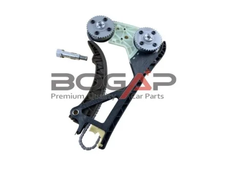 ZESTAW LANCUCHA ROZRZADU BOGAP B1328115