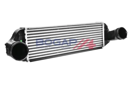 INTERCOOLER BOGAP B4220122