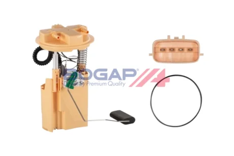 POMPA PALIWA BOGAP R1622101