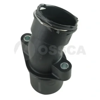 Трубка соединительная (шлангов) OSSCA 25324