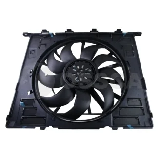 Вентилятор, охлаждение двигателя OSSCA 51107