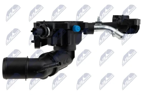 THERMOSTAT WITH COVER NTY CTM-FT-027