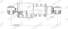 Drivers cab shock absorber MONROE CB0326 (фото 1)